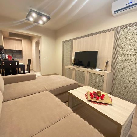 Argisht Apart 647 โกลเดน แซนส์ ภายนอก รูปภาพ