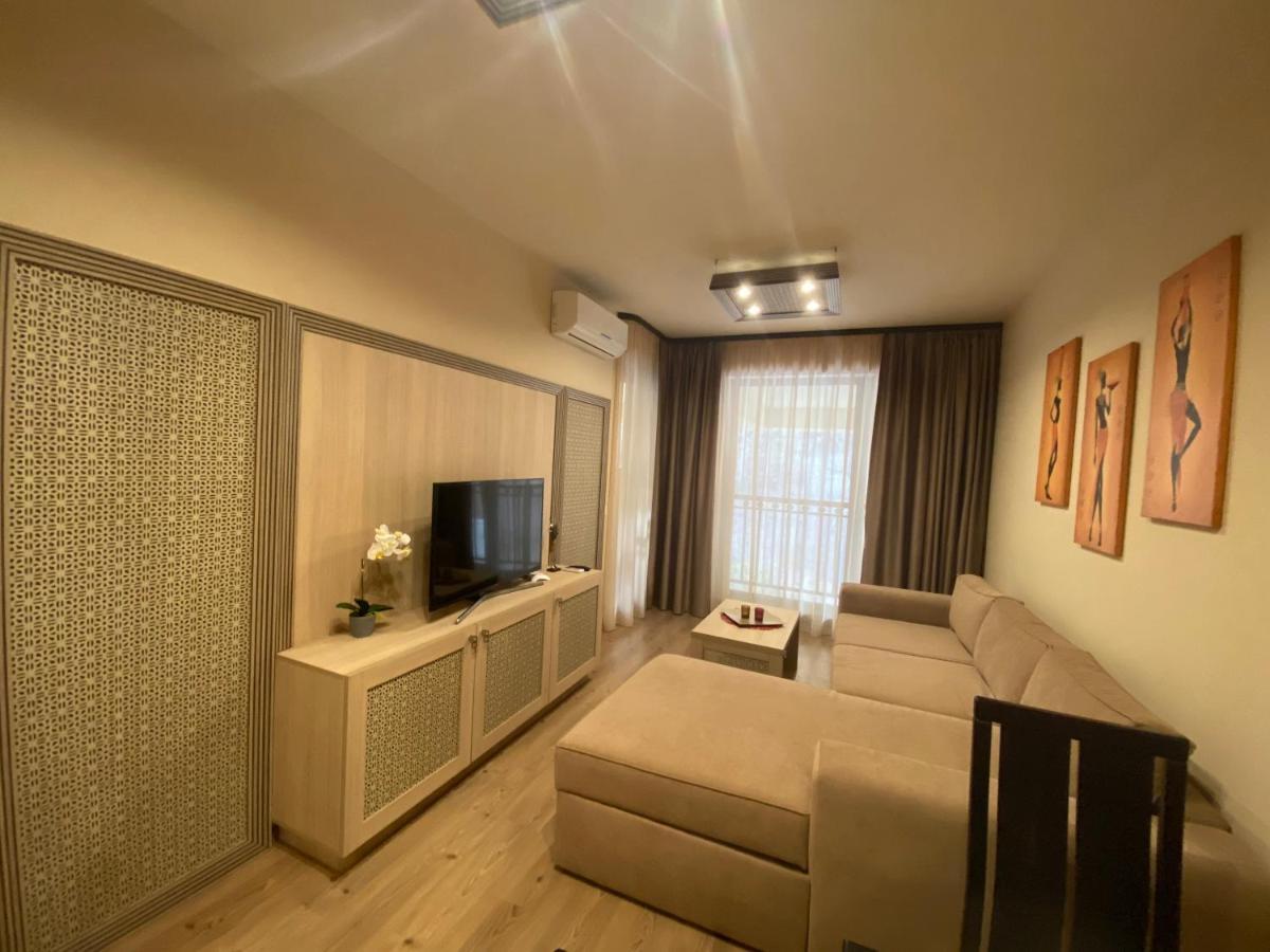Argisht Apart 647 โกลเดน แซนส์ ภายนอก รูปภาพ
