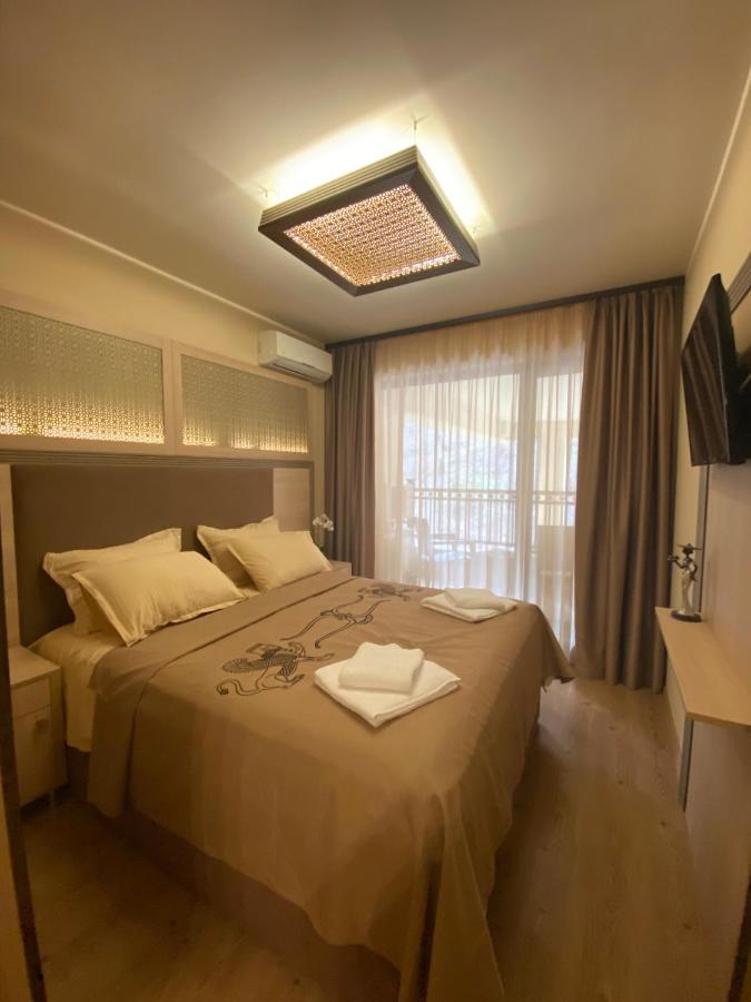 Argisht Apart 647 โกลเดน แซนส์ ภายนอก รูปภาพ