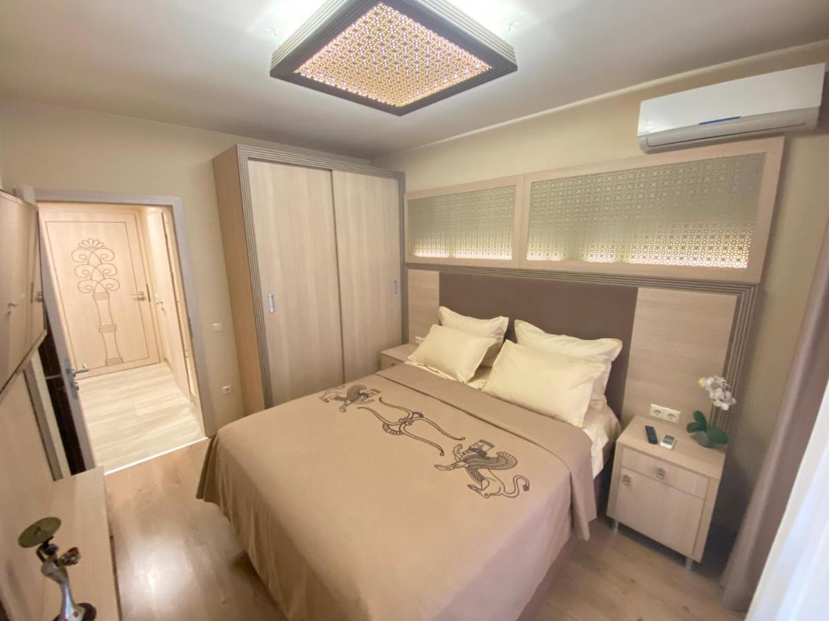 Argisht Apart 647 โกลเดน แซนส์ ภายนอก รูปภาพ