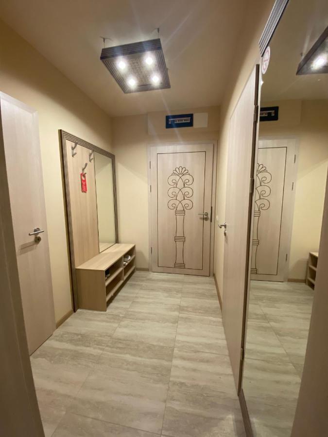 Argisht Apart 647 โกลเดน แซนส์ ภายนอก รูปภาพ